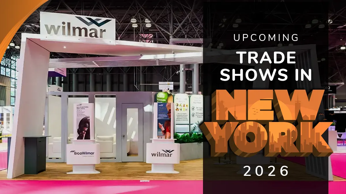 The Trade Show in New York You Need to Know About