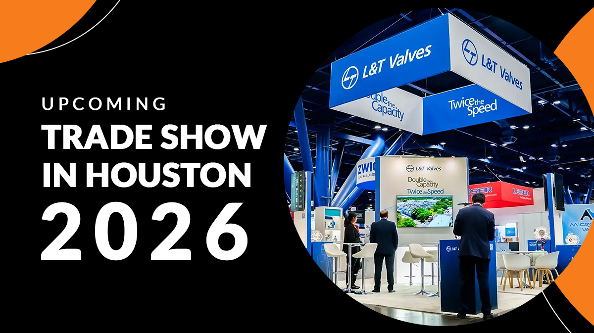 Explore the Most Anticipated Trade Shows in Houston for 2026