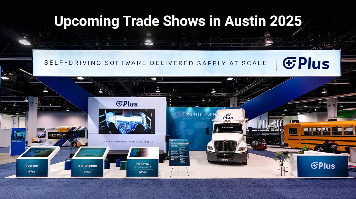 Upcoming Top Trade Shows in Anaheim California 2025
