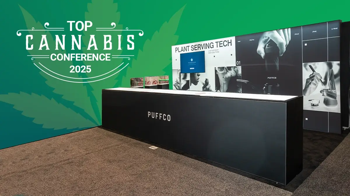 Top Cannabis Conference 2025