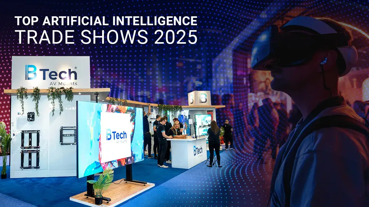 Top-artificial-trade-shows-2025