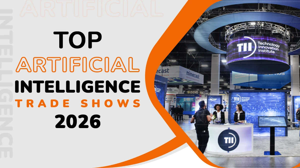 Your Guide to USA’s Most Impactful AI Events in 2026