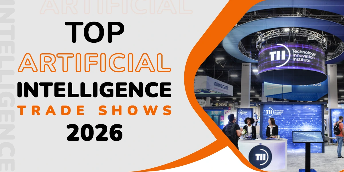 Your Guide to USA’s Most Impactful AI Events in 2026