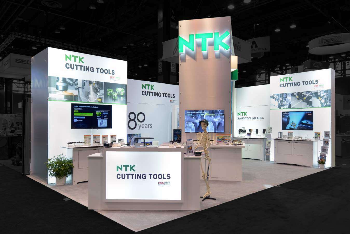 NTK Tools