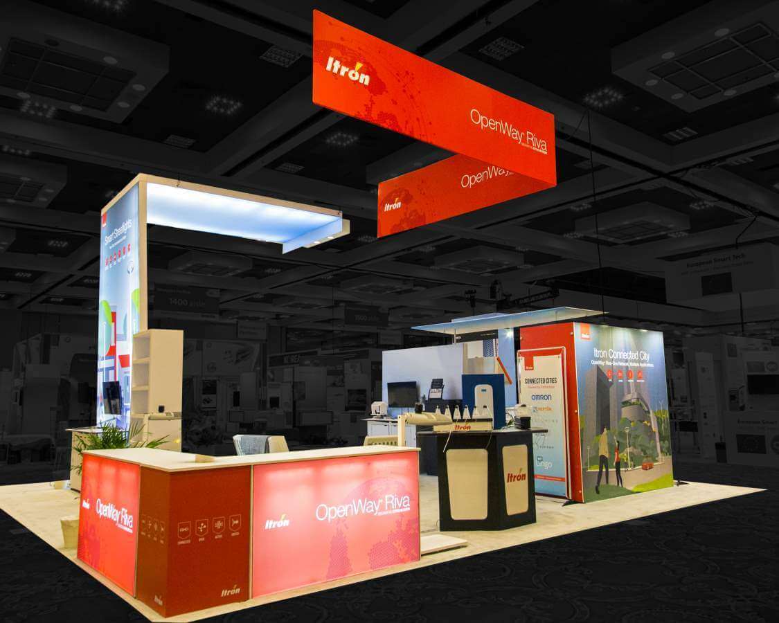 Itron