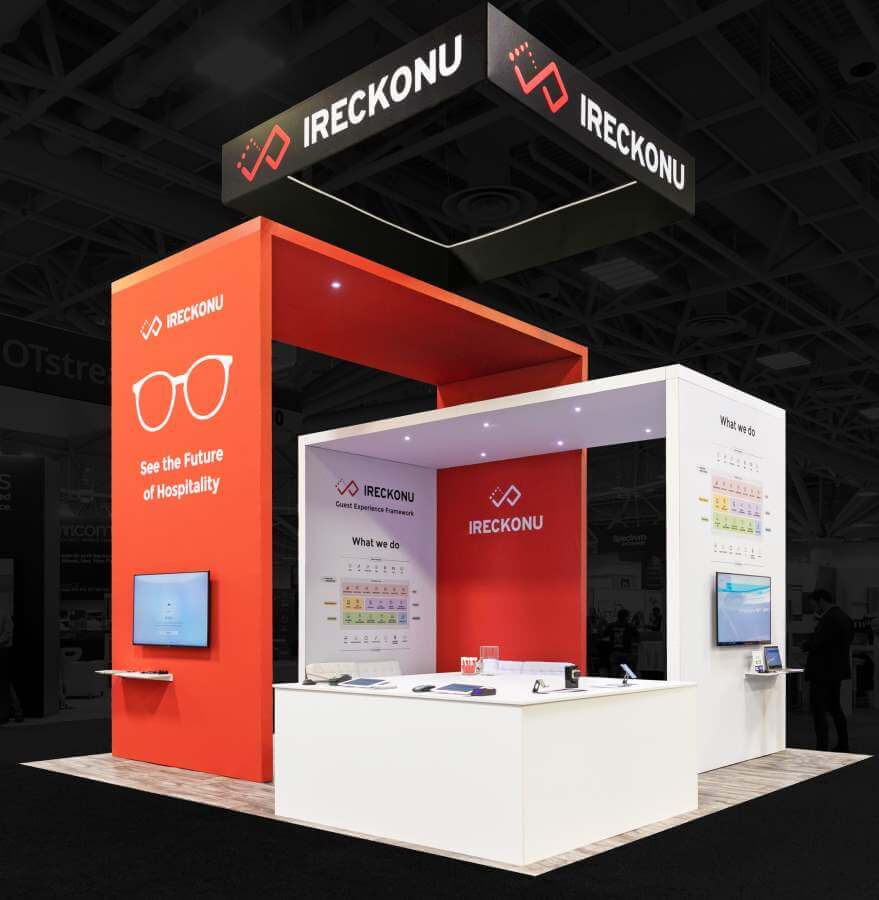 IRECKONU