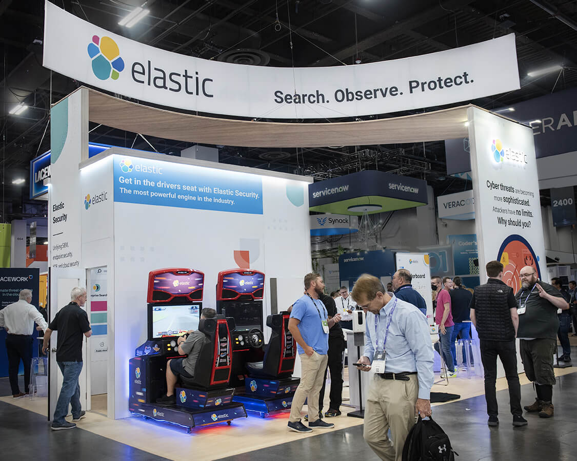 Elastic
