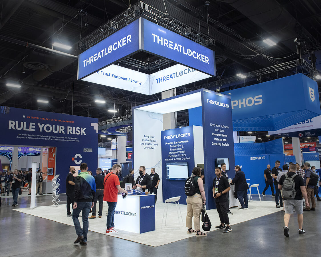 Threatlocker BlackHat