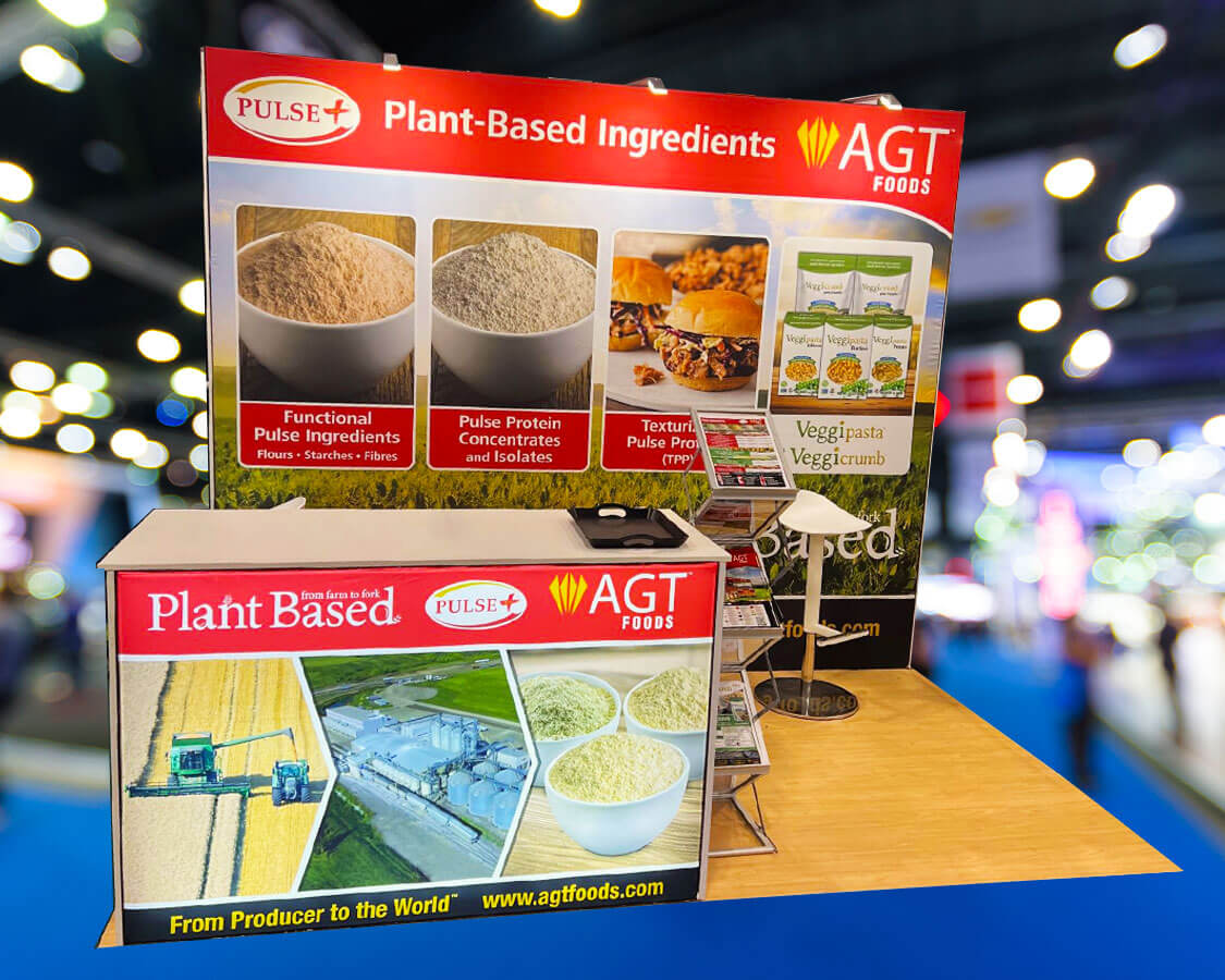 AGT Foods