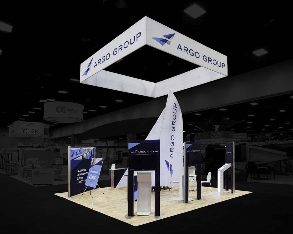 Argo Group