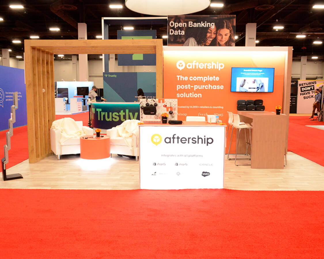 Aftership
