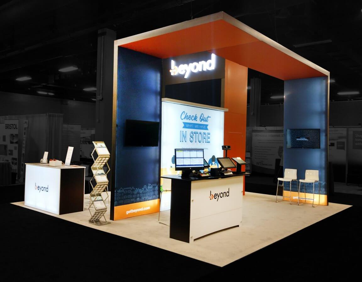 Get Beyond