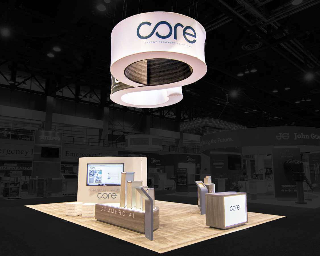 Core Technologies