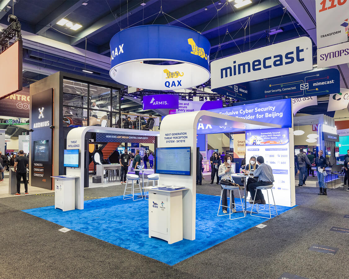 CYBERASIA 360