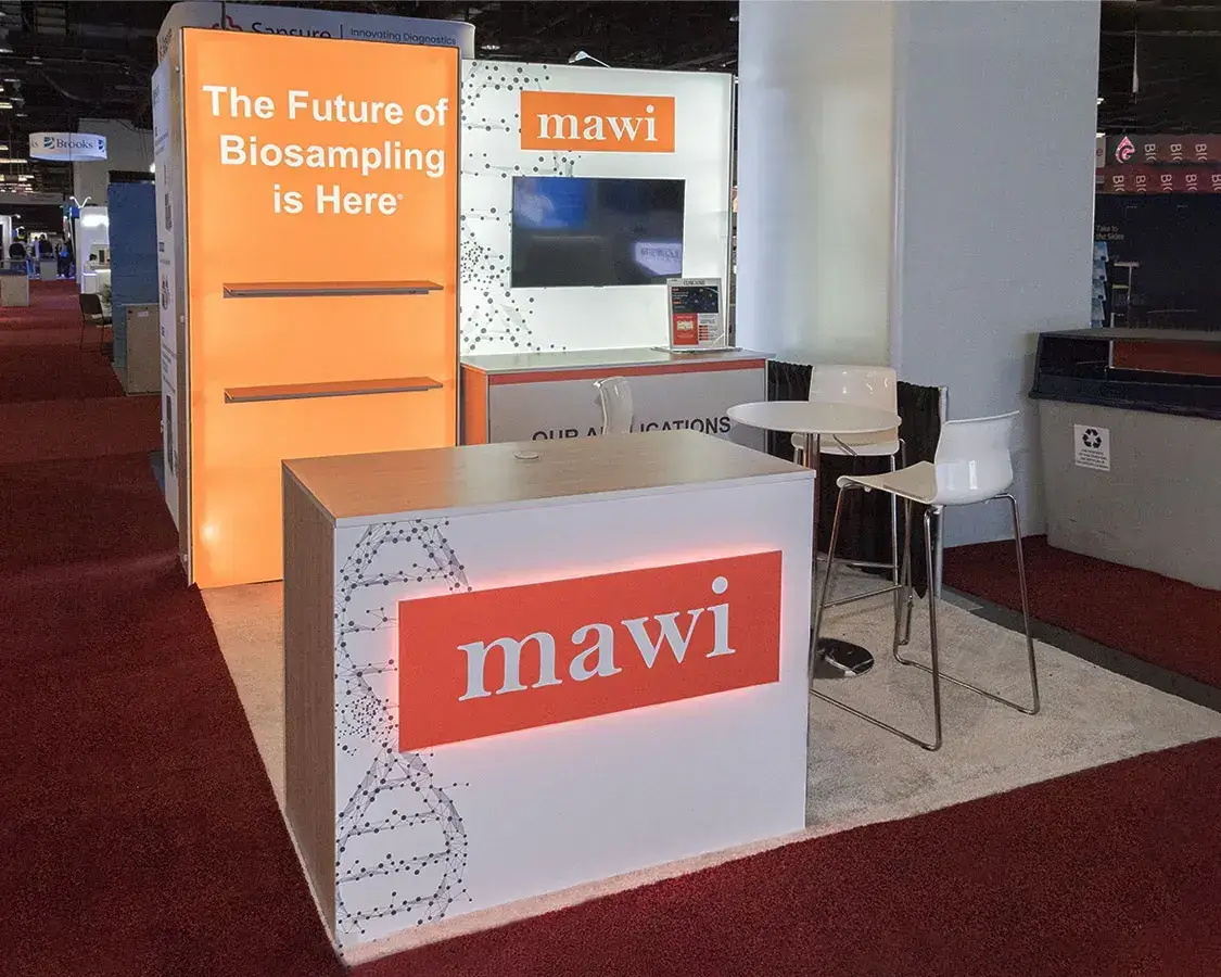 MAWI