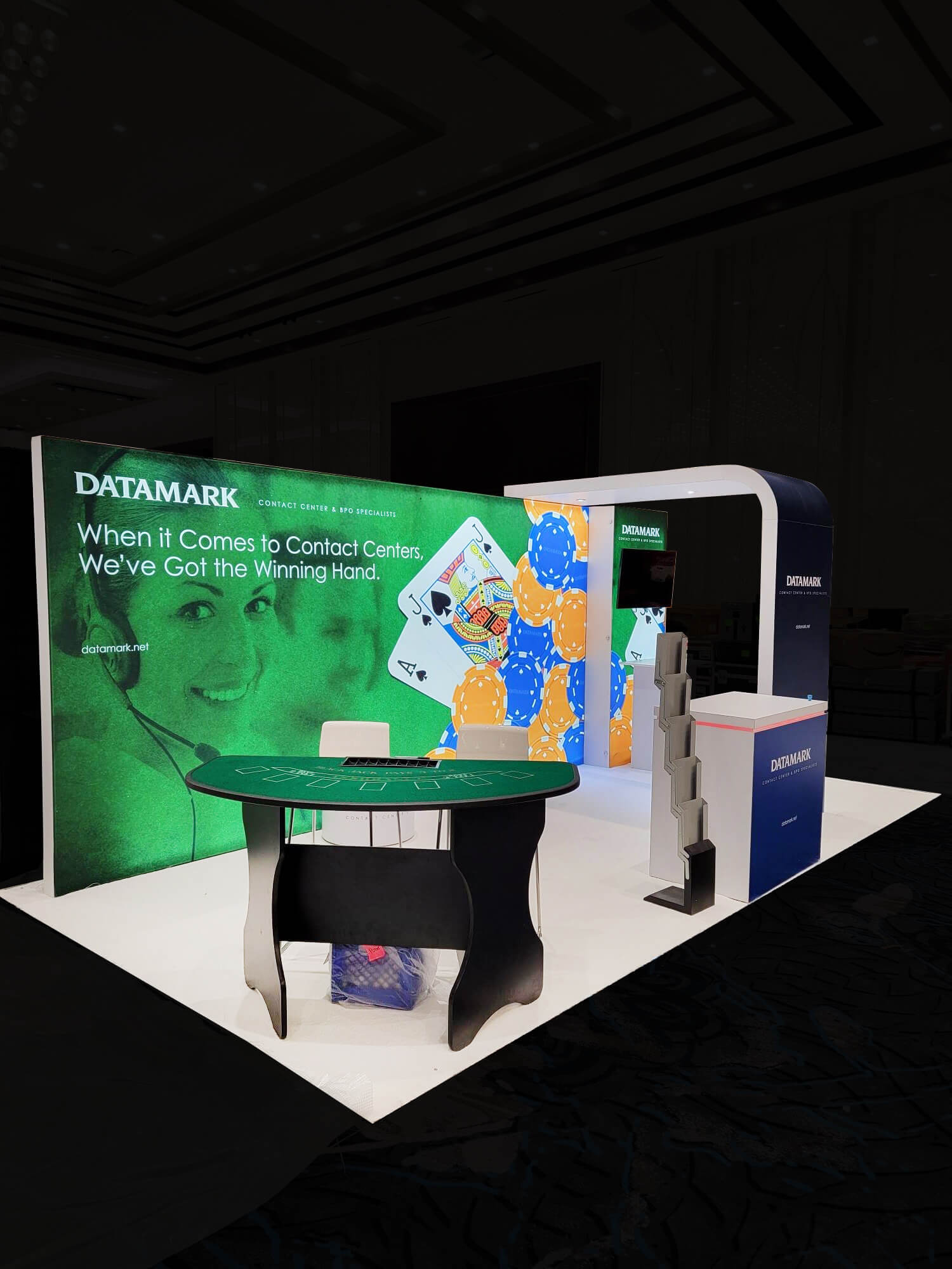 Datamark