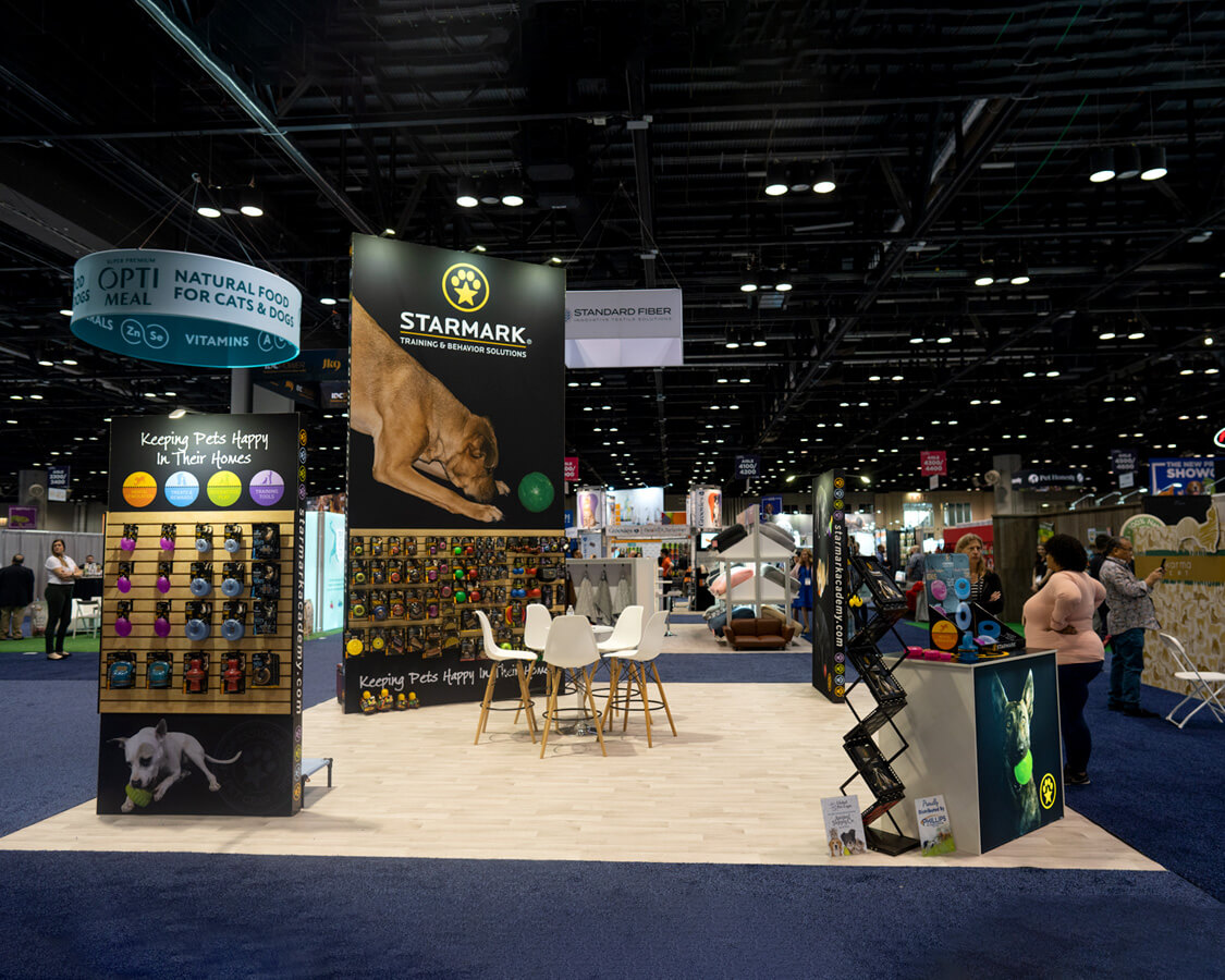 Starmark Pet Products