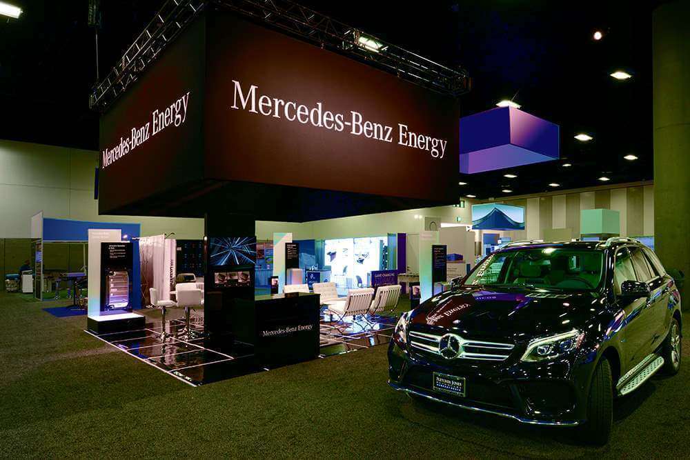 Mercedes- Benz Energy
