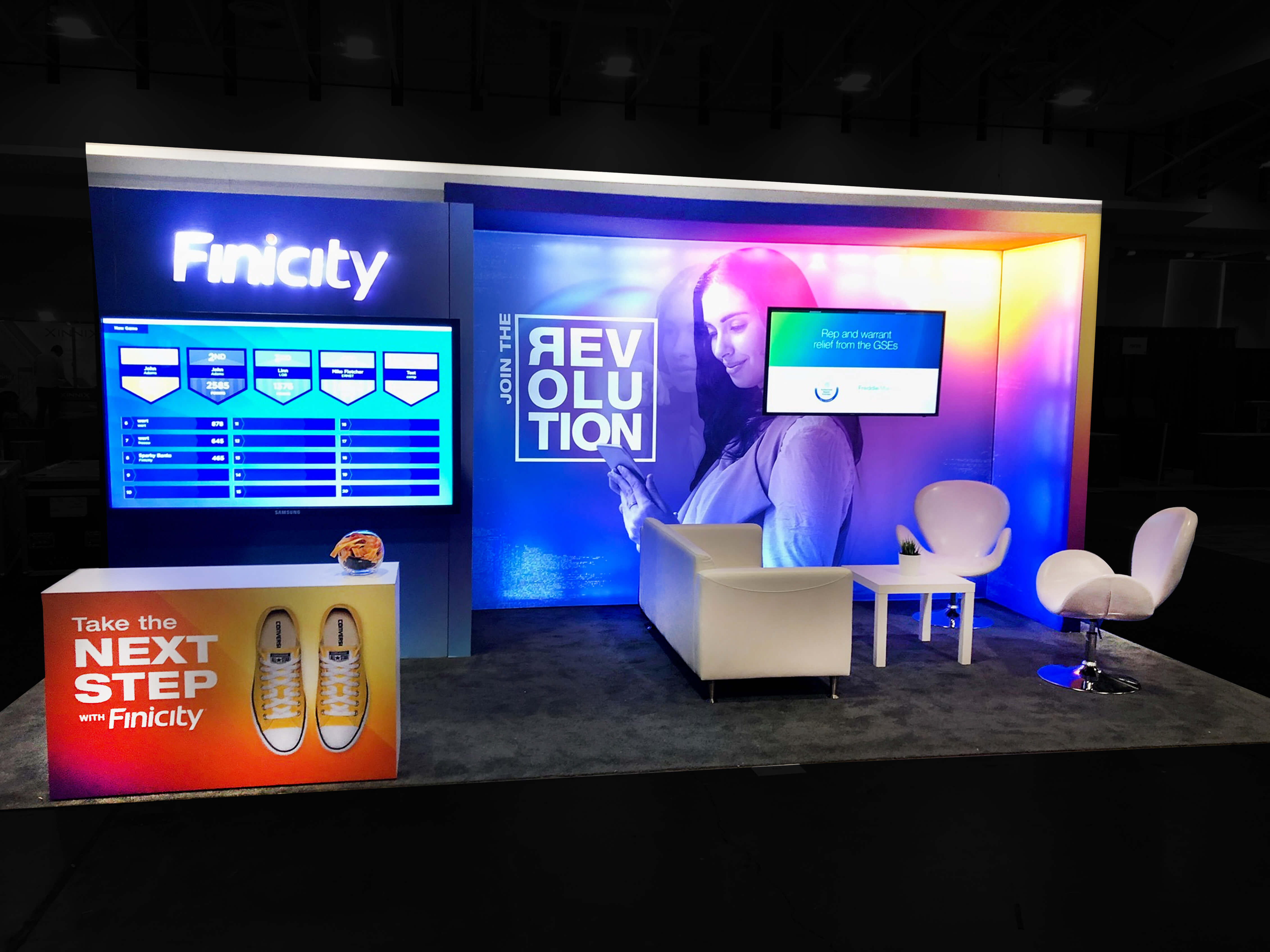 Finicity