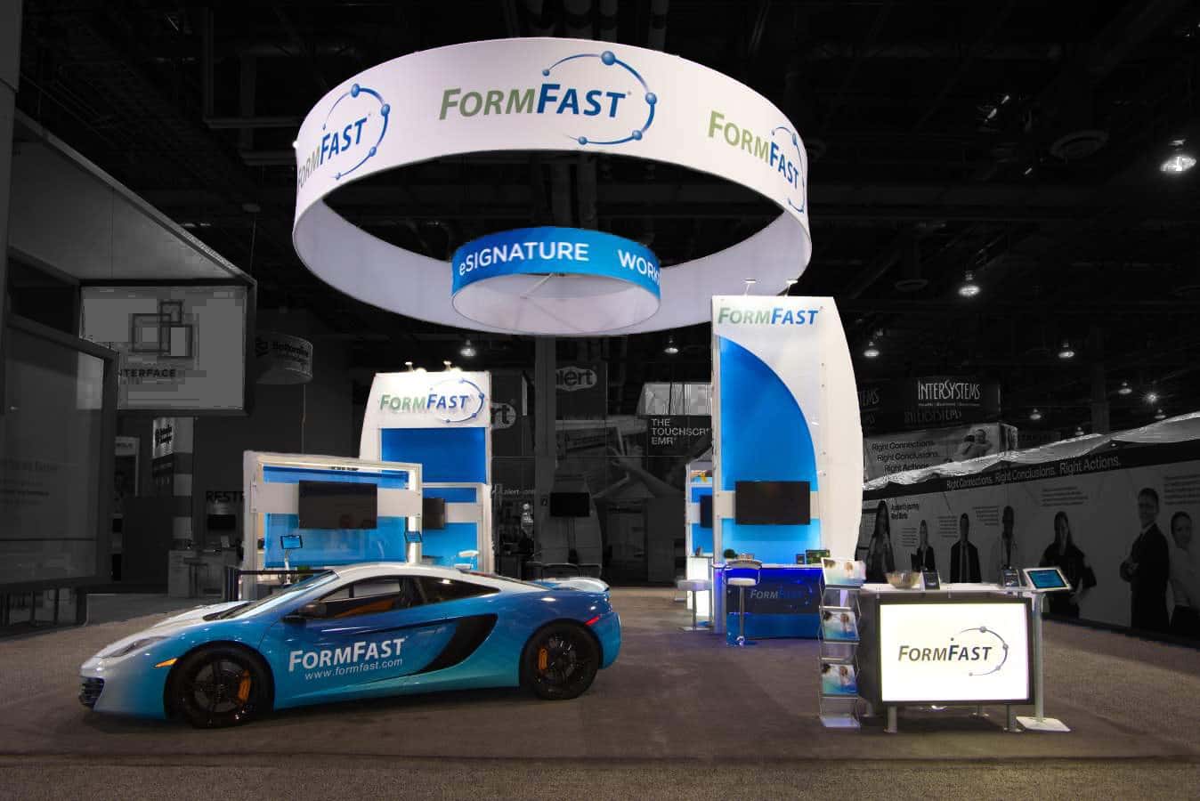 Form-fast