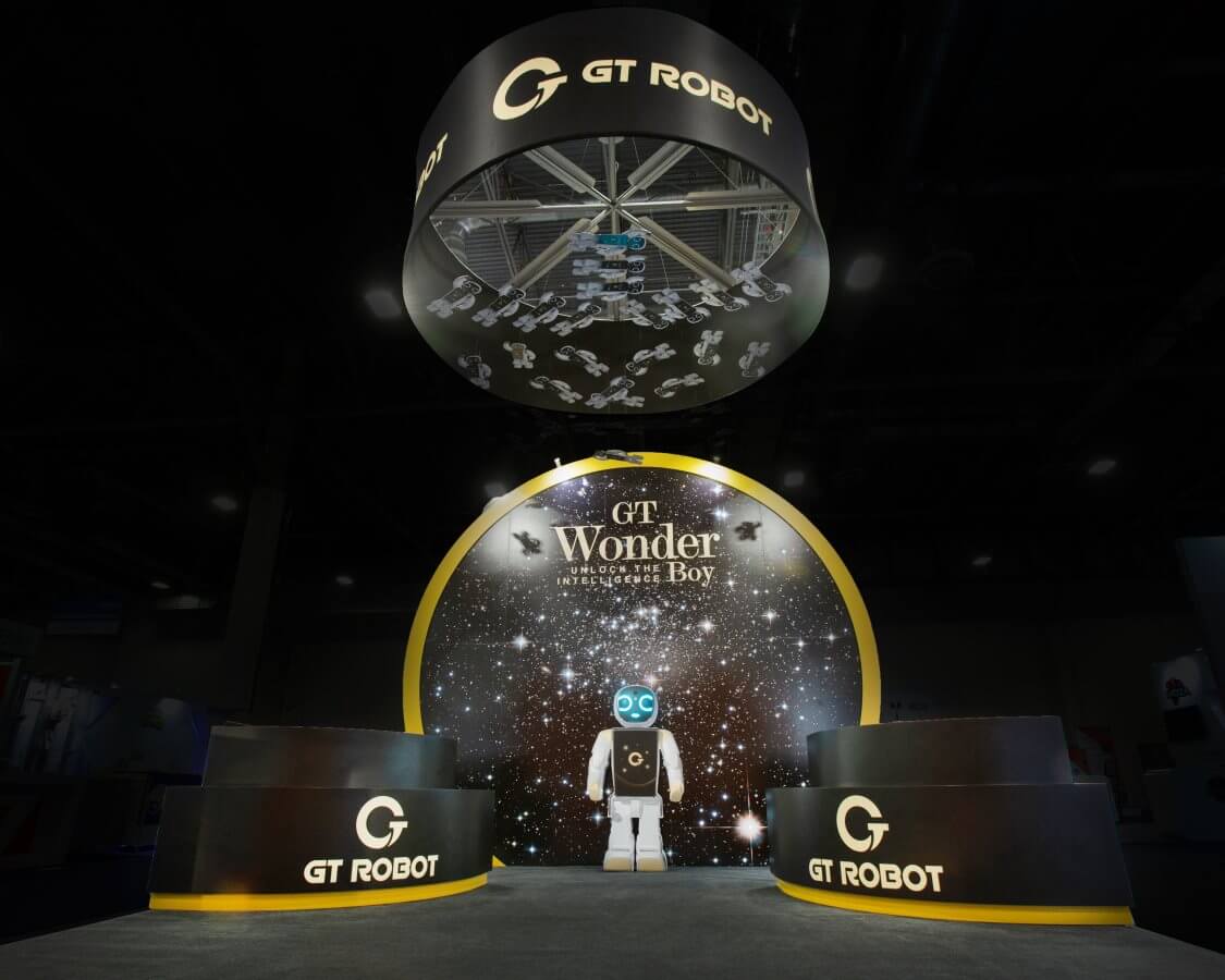 Gt Robot