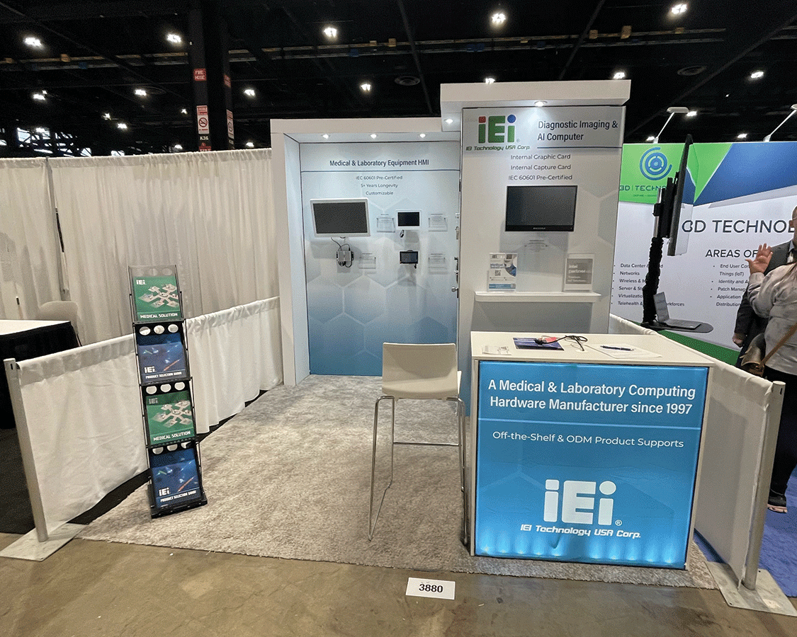 IEI Technologies