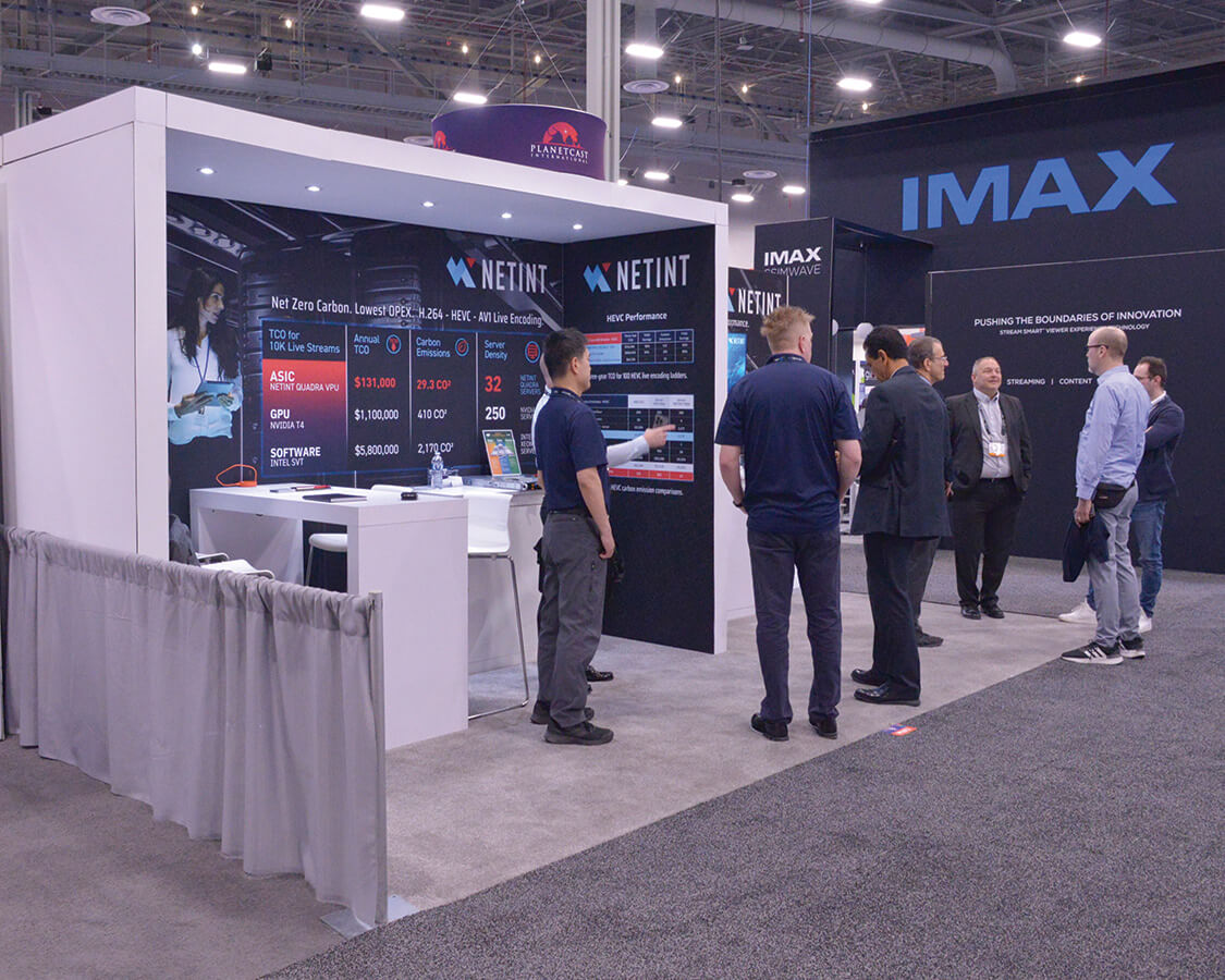 Netint Technologies