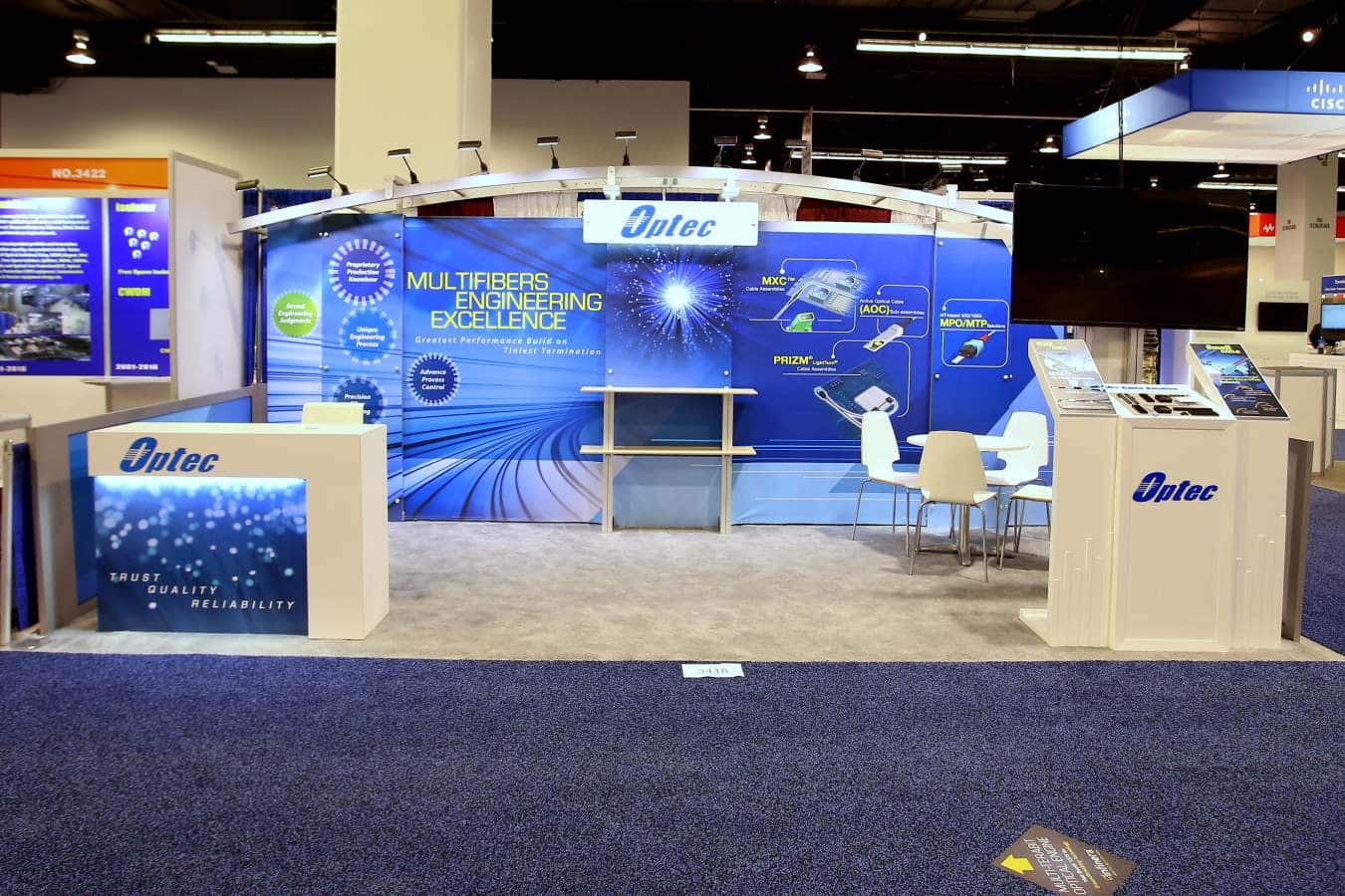Optec Technologies