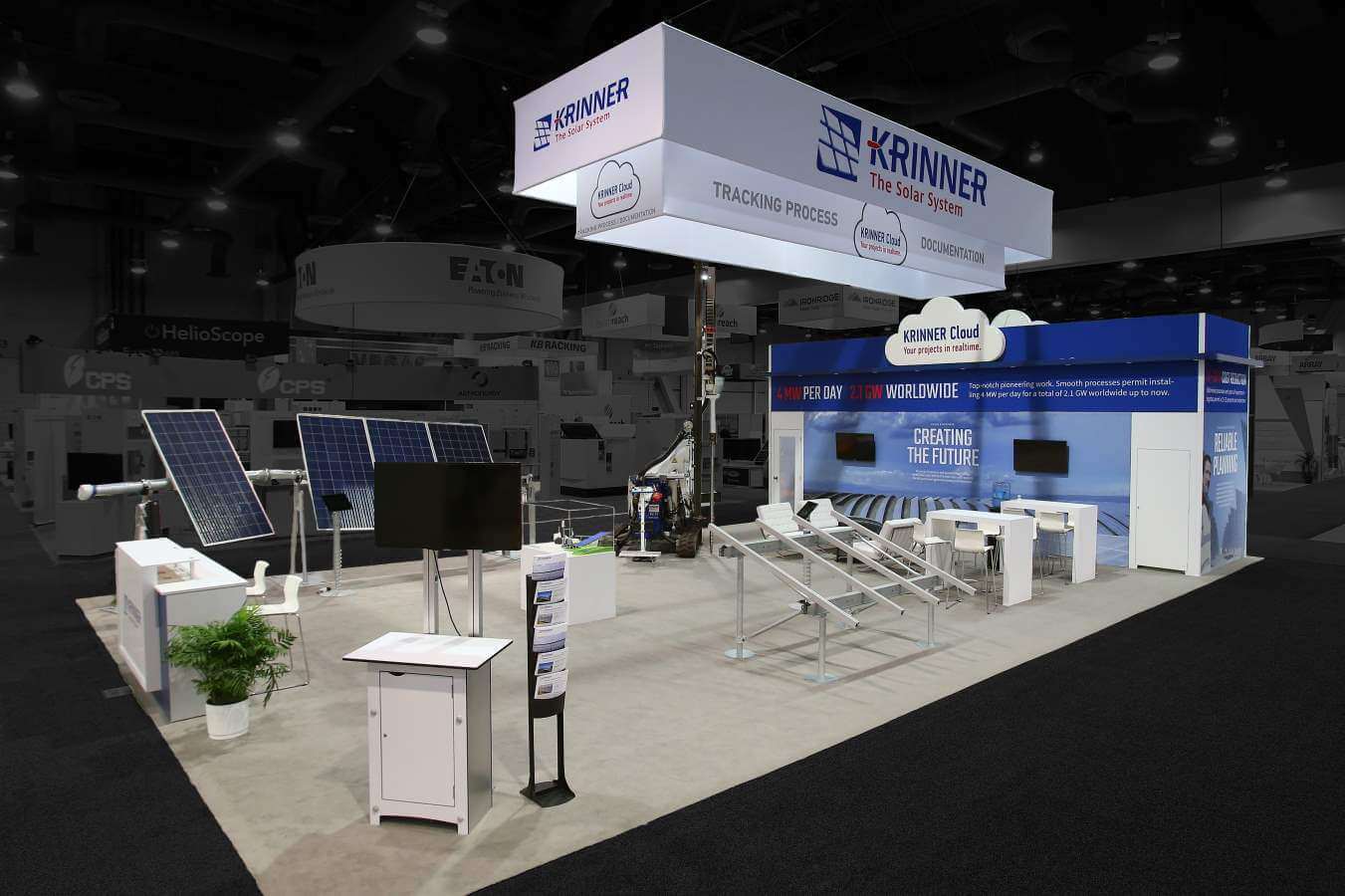Krinner Solar