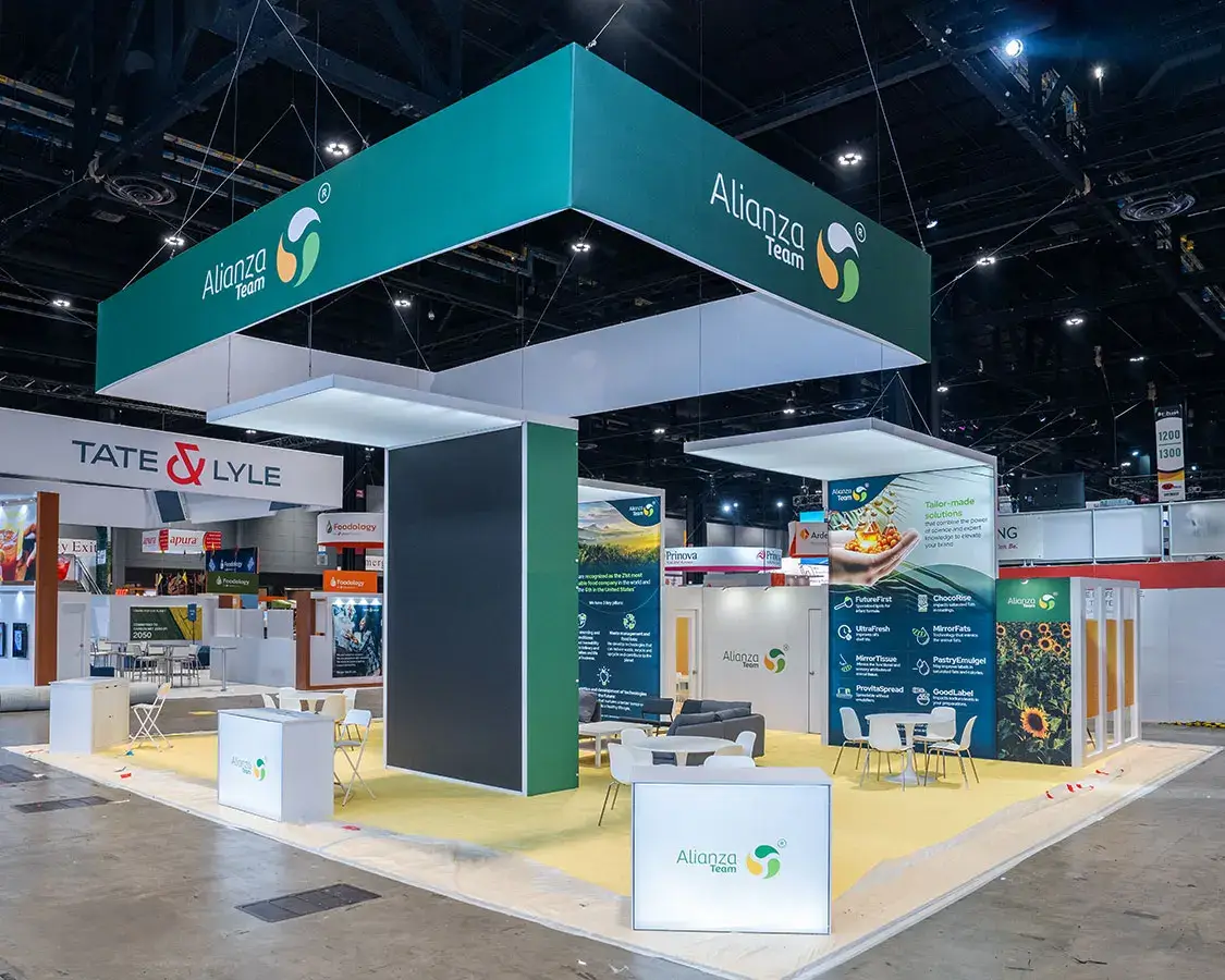Alianza (Bee Group)