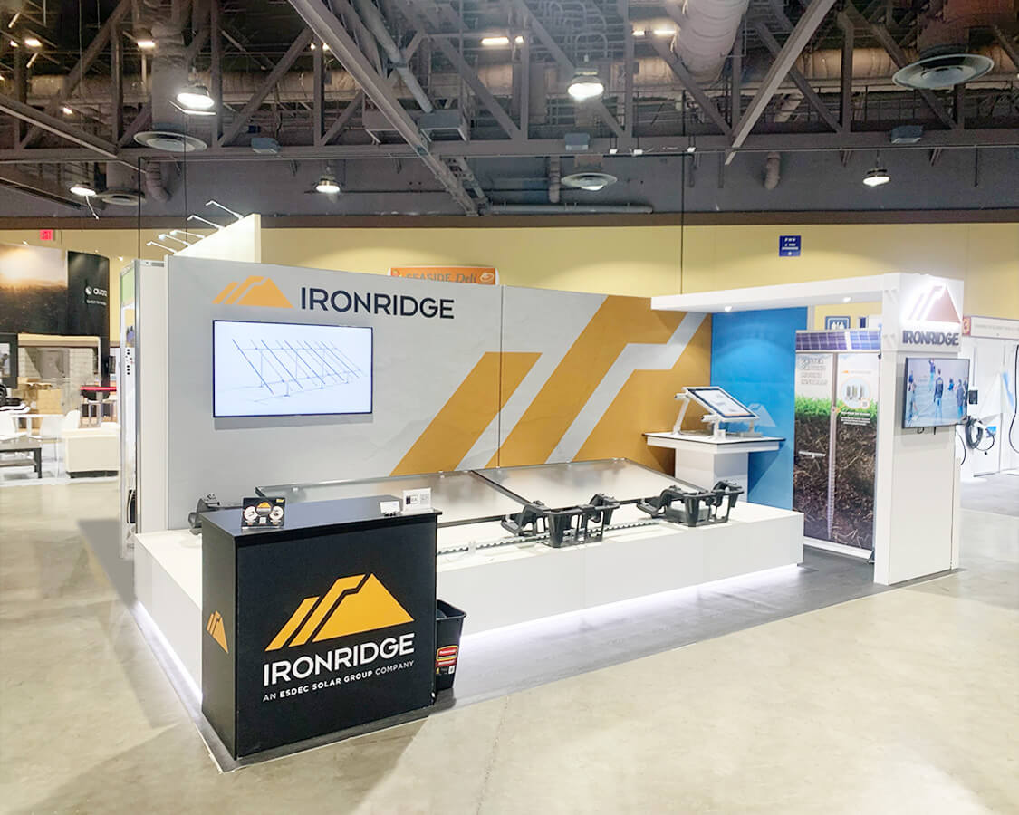 IronRidge – 2