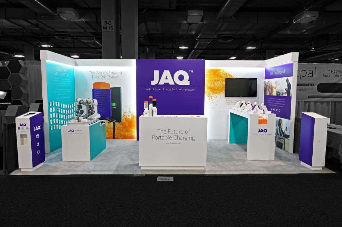 JAQ