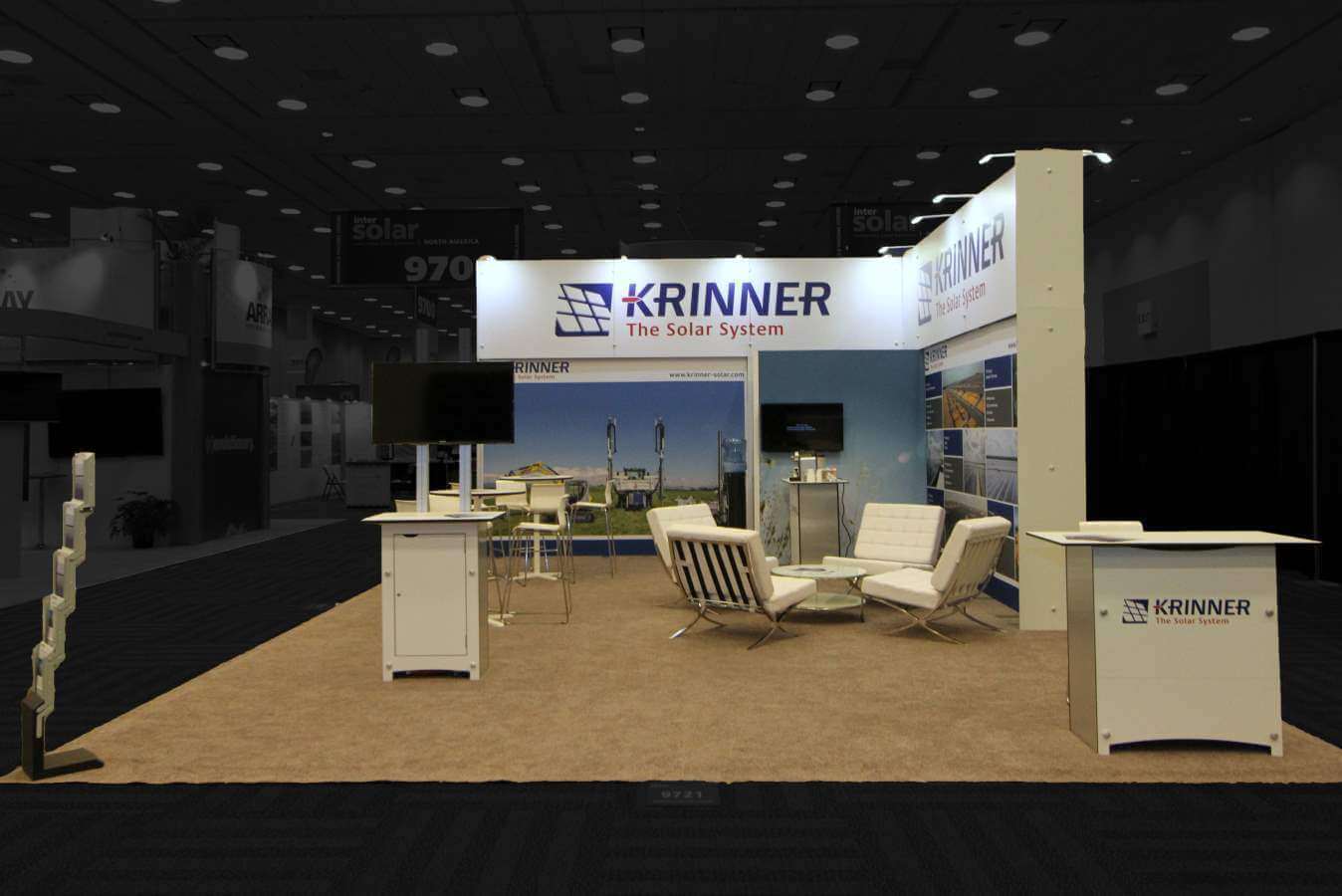 Krinner GMBH