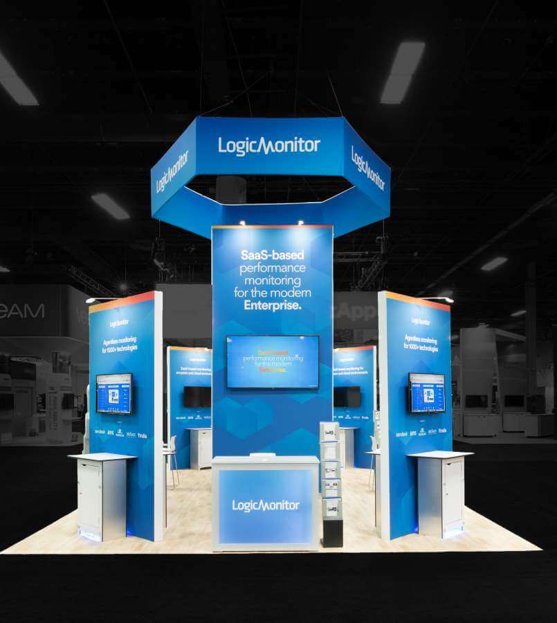 Logic Monitors