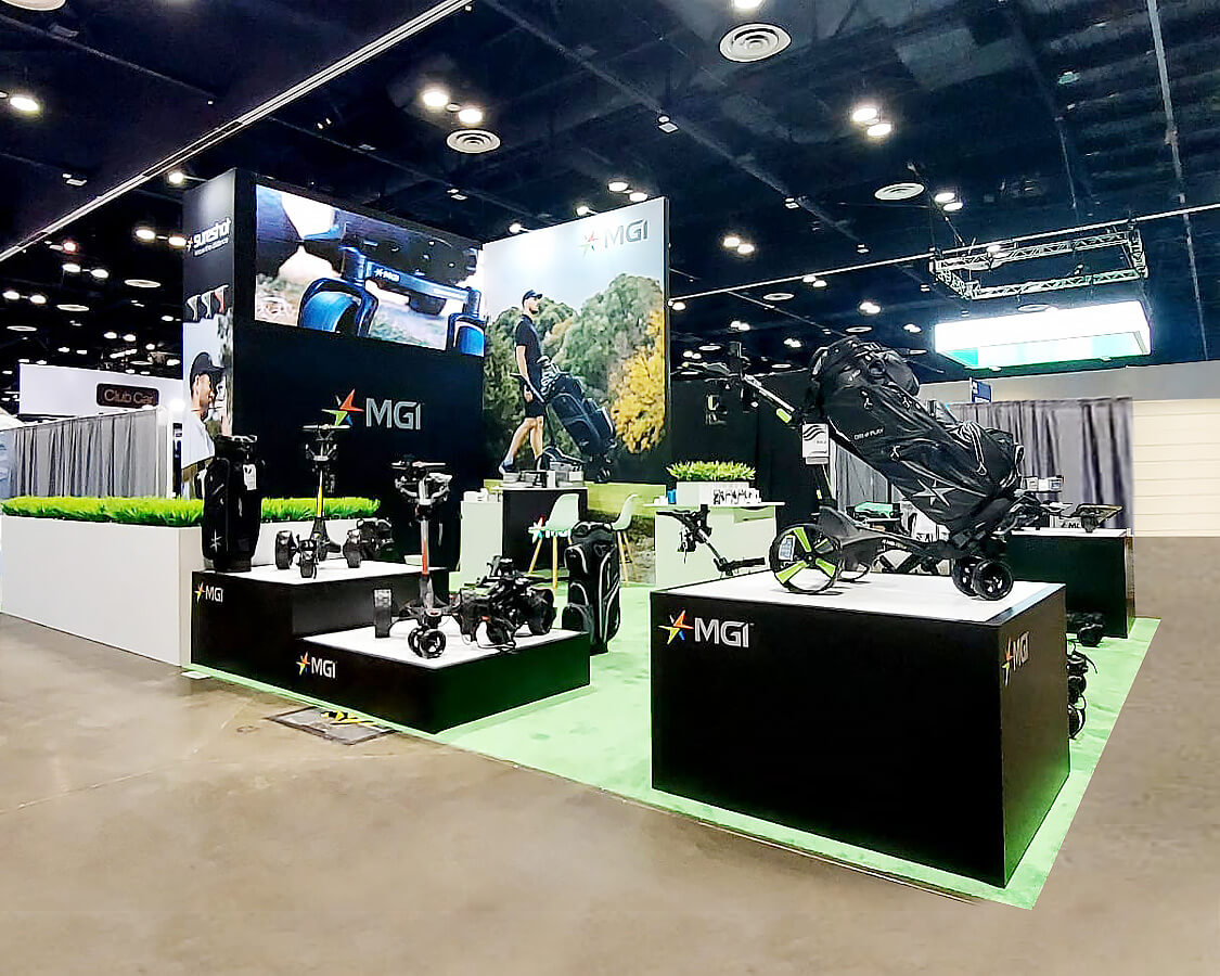 MGI Golf Aus