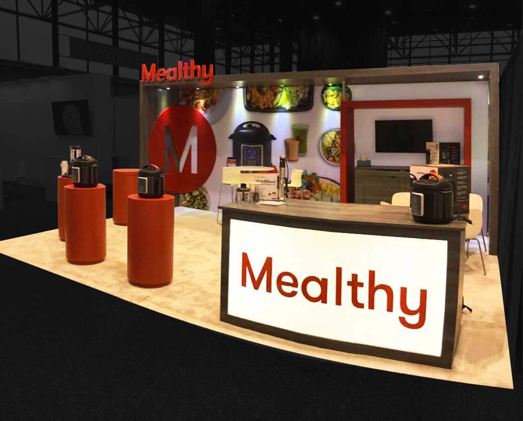 Mealthy