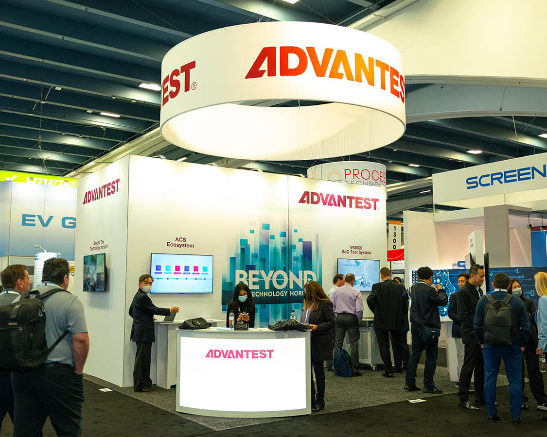 Advantest