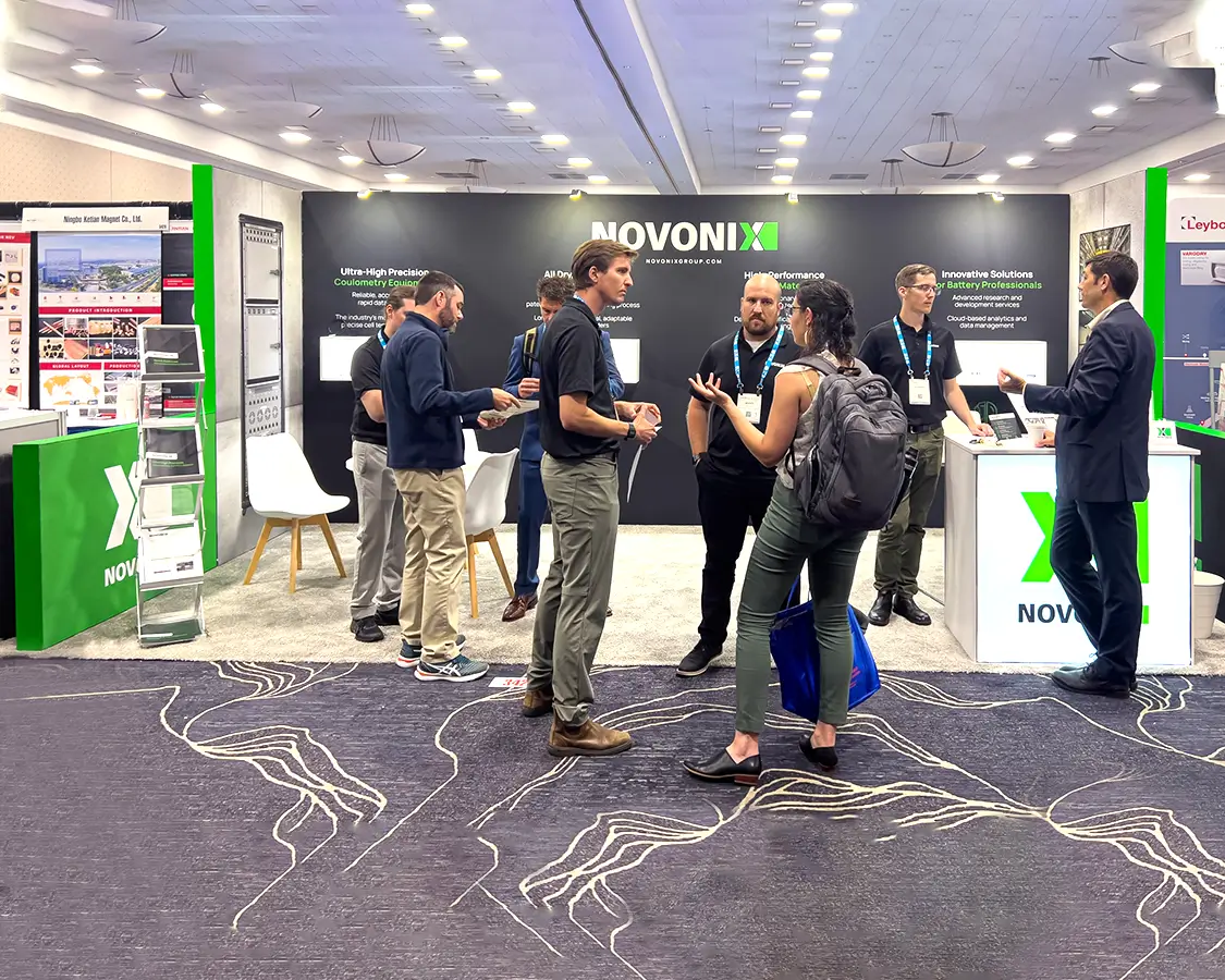 Novonix
