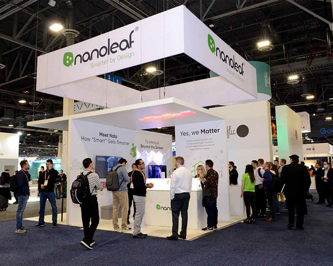 Nanoleaf
