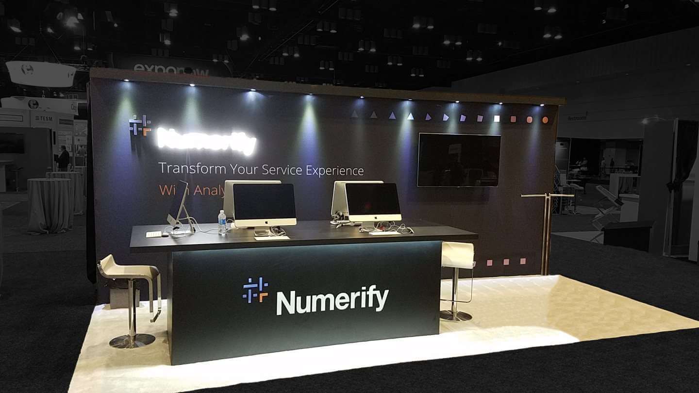 Numerify