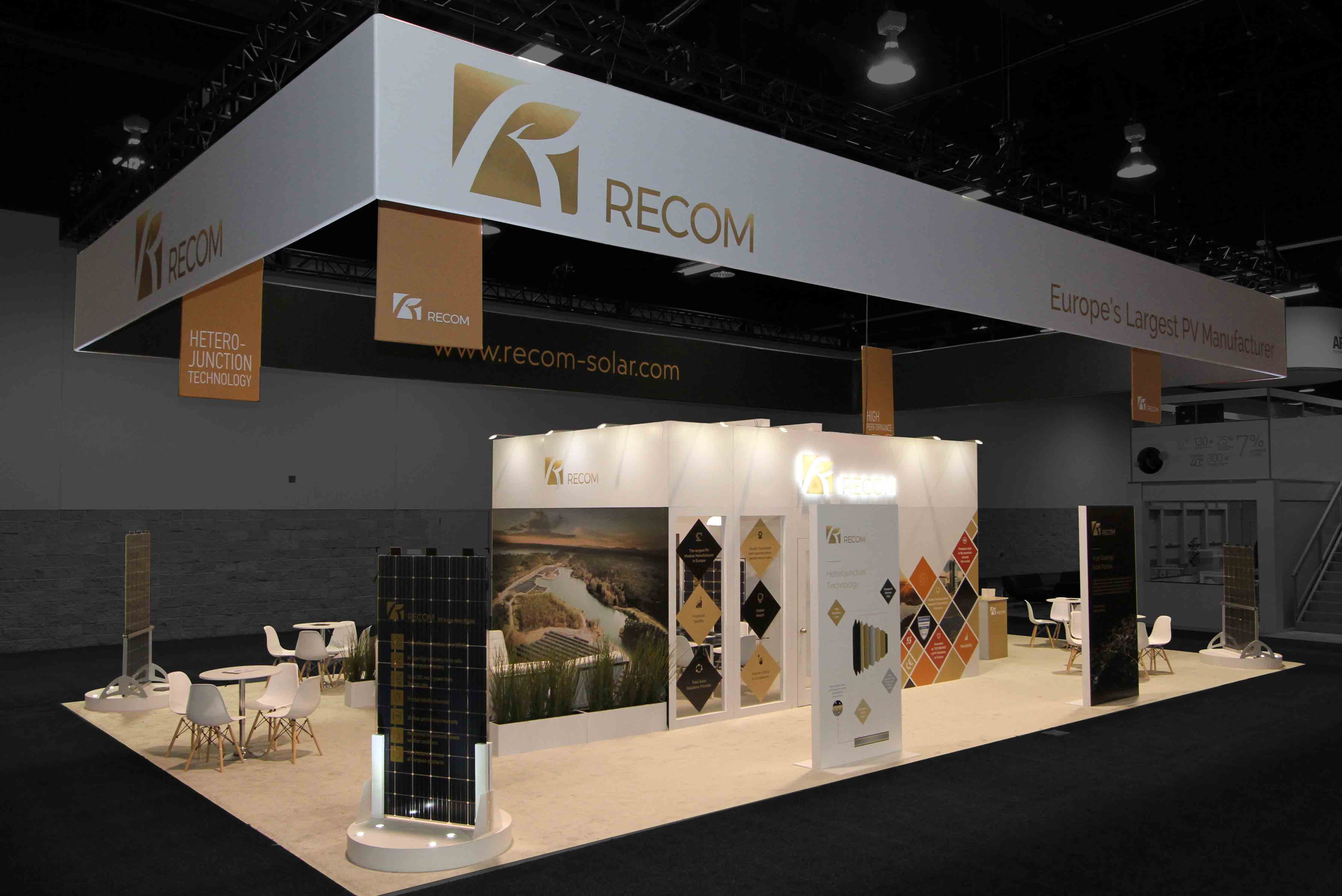 Recom