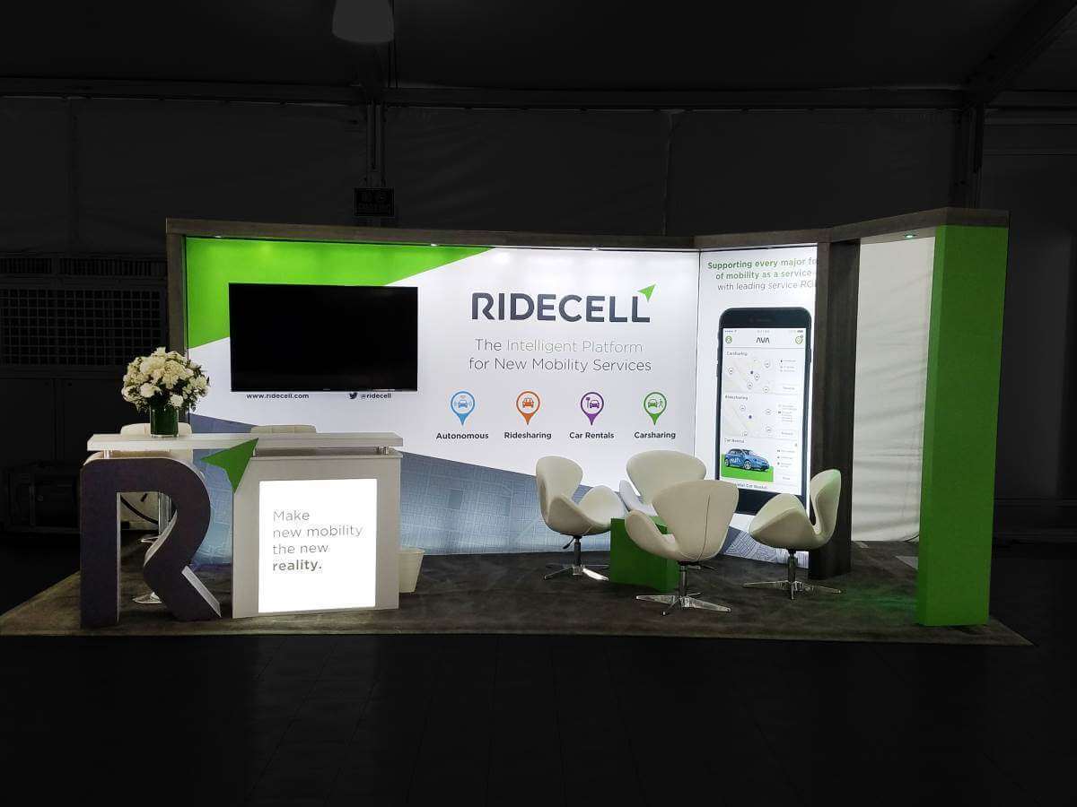 Ridecell