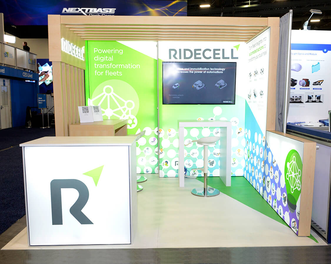 Ridecell