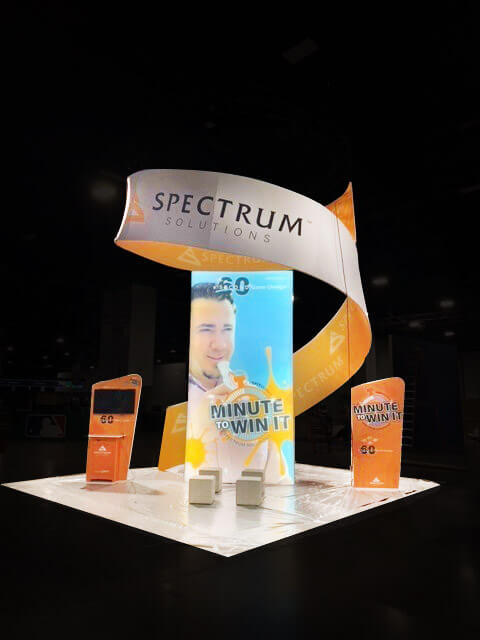 Spectrum Solution