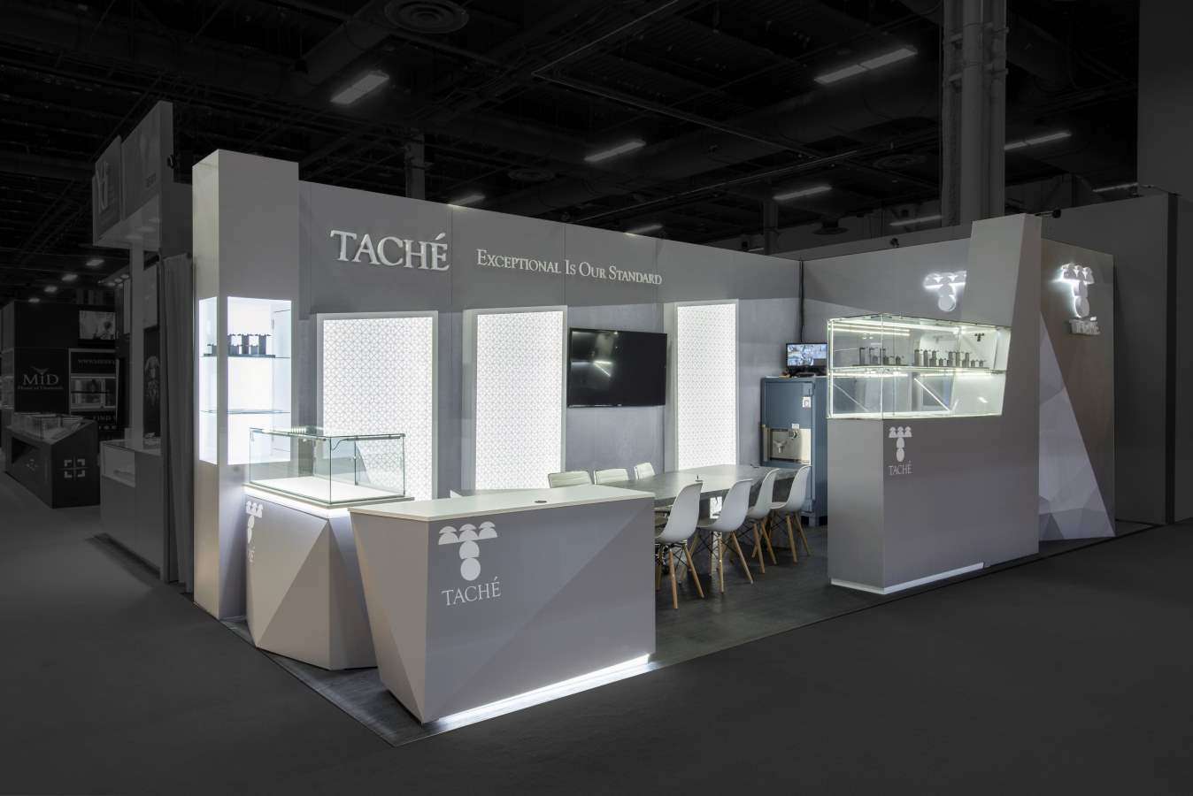 Tache Diamonds