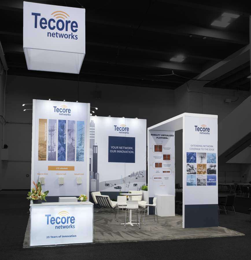 Tecore Networks