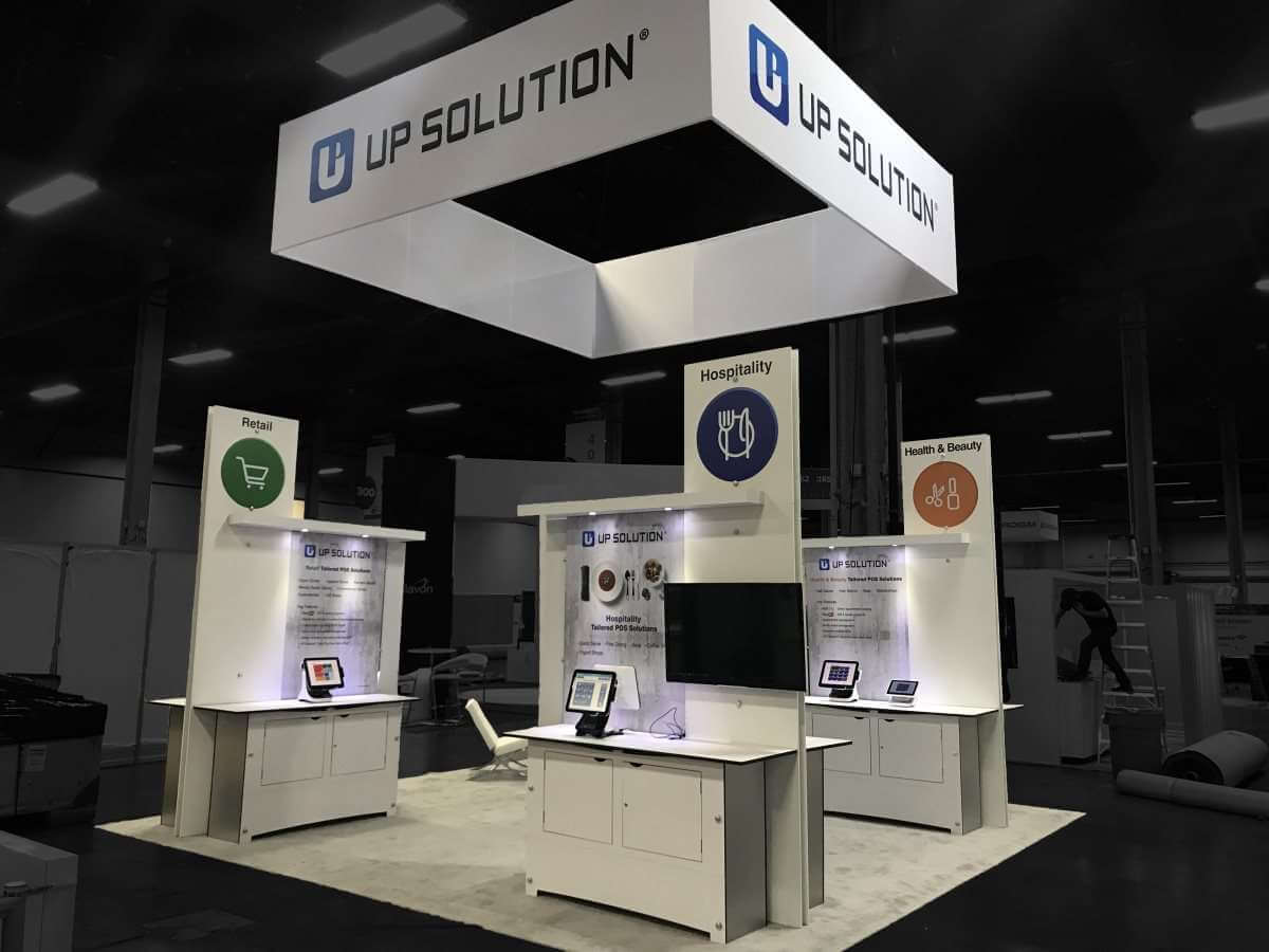 Up Solutions