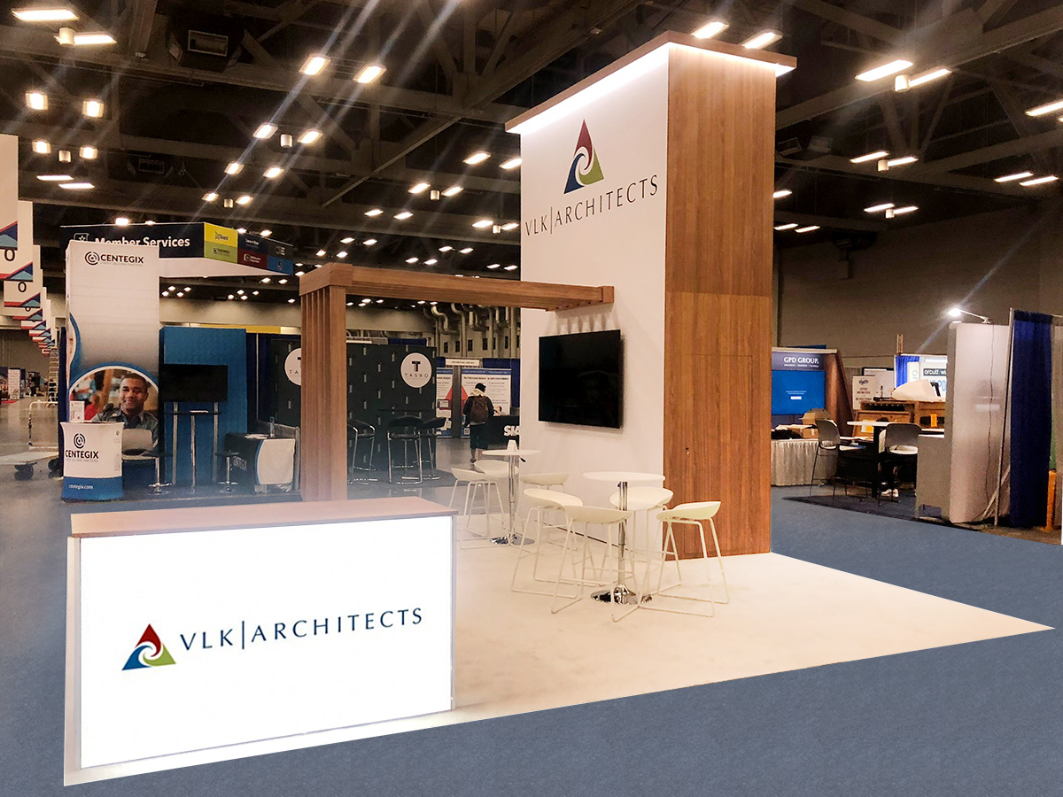 VLK Architect's