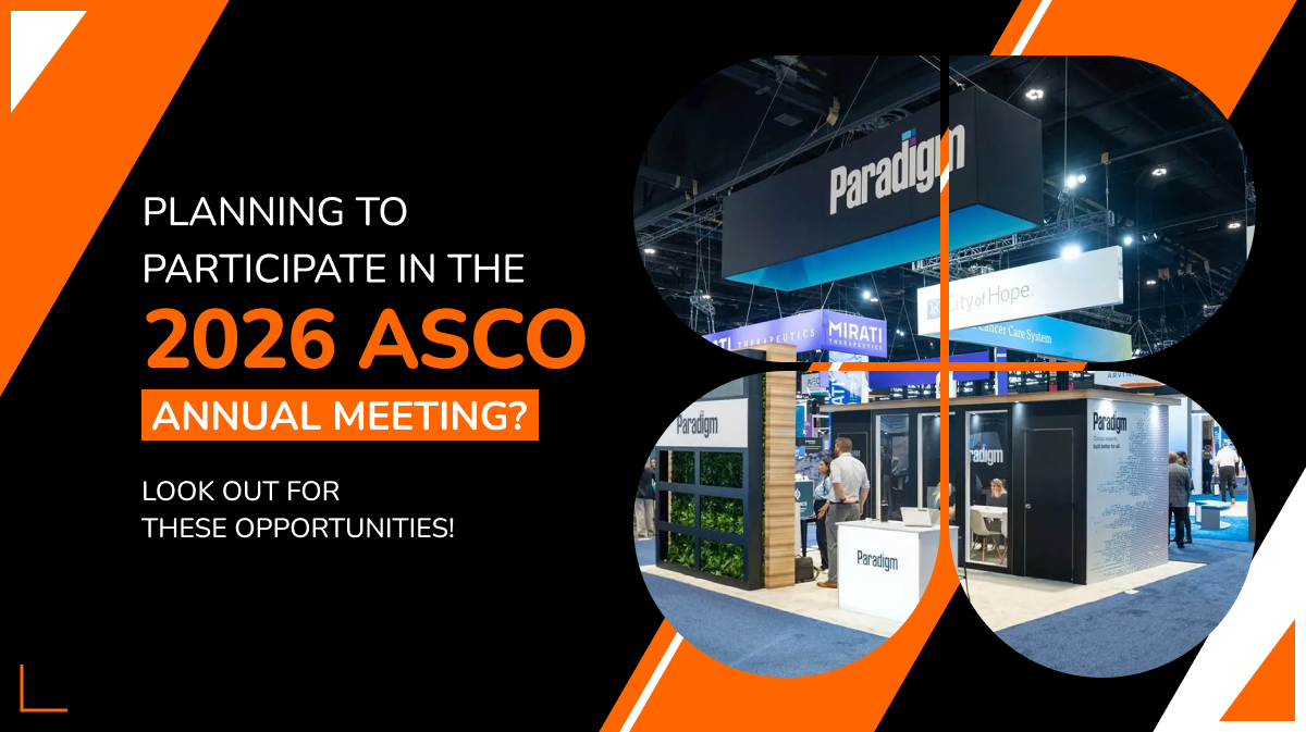 Your Personal Guide to Opportunities at ASCO 2026