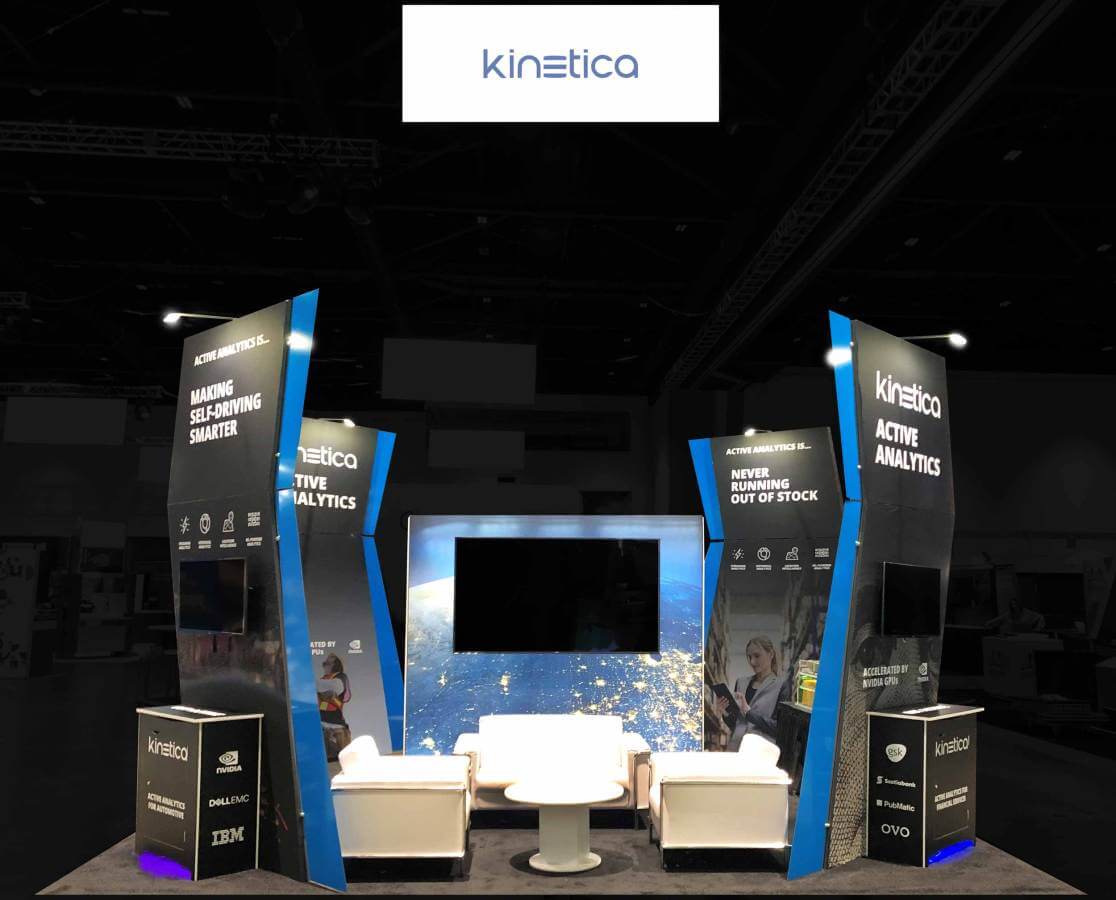 Kinetica